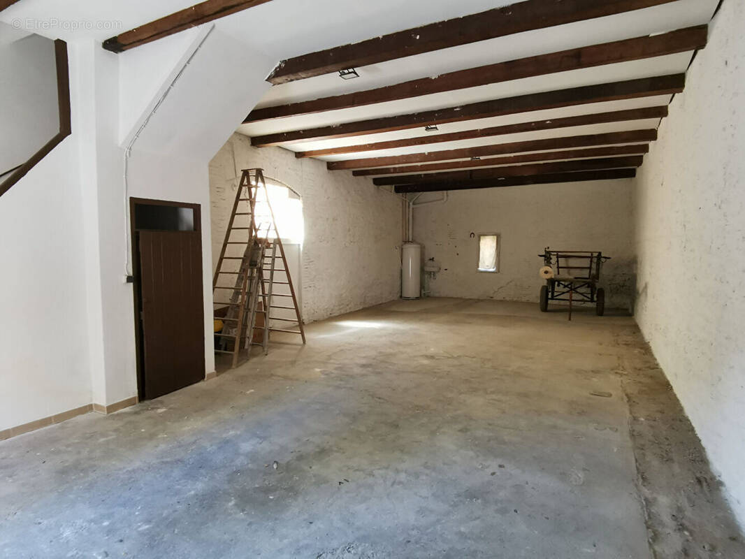 Appartement à POLLESTRES