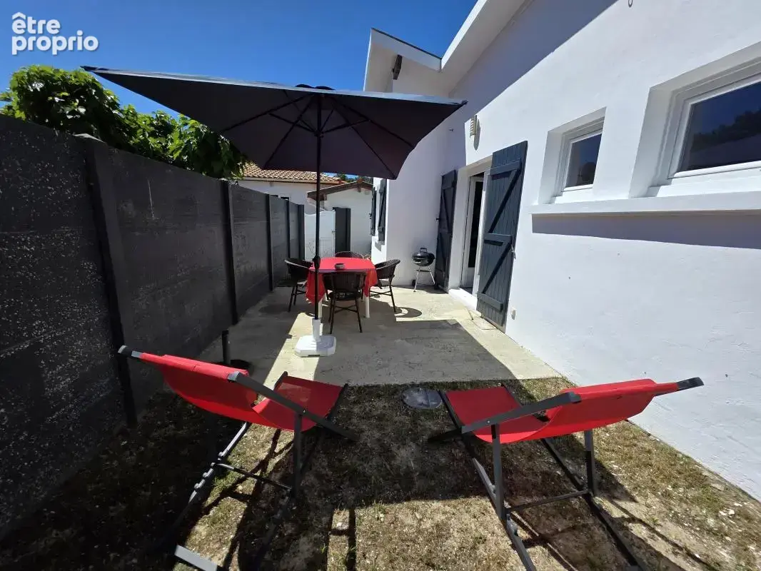Maison 6 pièces 130 m² à vendre à Biscarrosse (40600) - photo 3