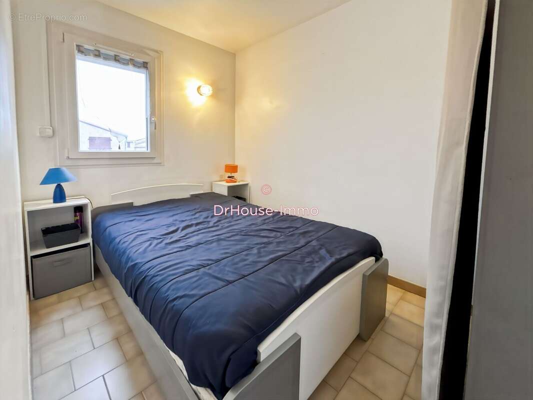 Appartement à FRONTIGNAN