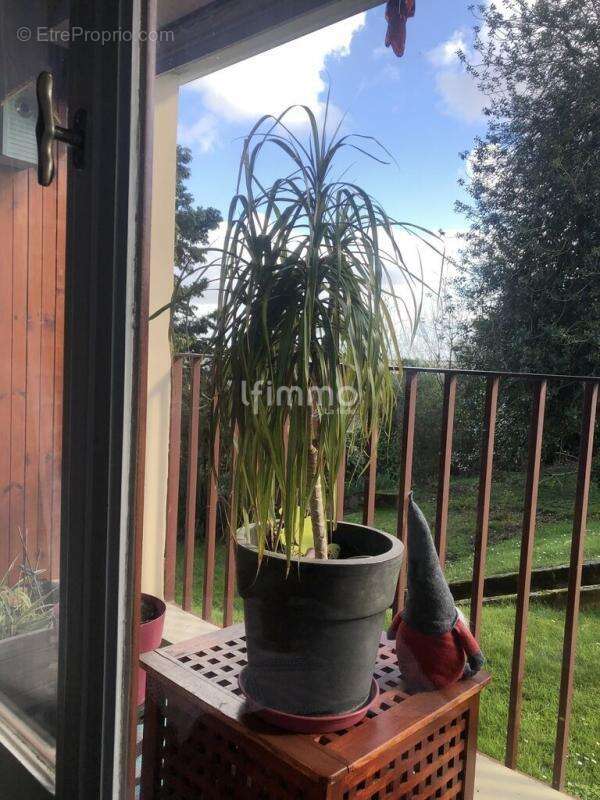 Appartement à ANDRESY