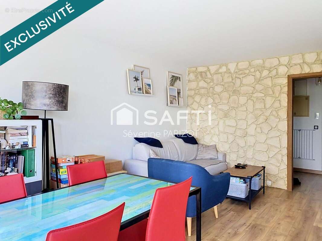 Photo 4 - Appartement à NOISY-LE-GRAND