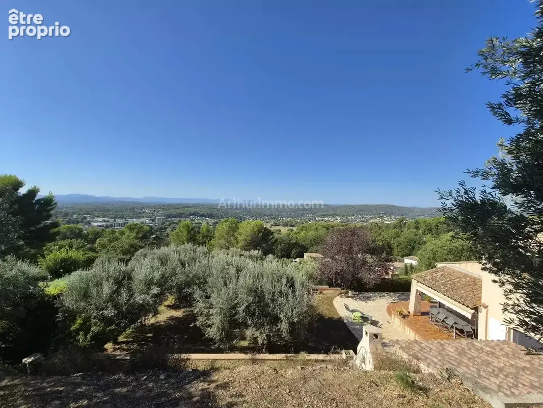 Photo Maison à Draguignan au prix de 450 000€