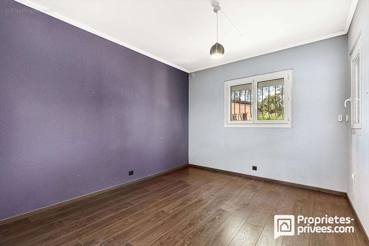 Superbe appartement rénové de plain-pied au coeur du village de Peymeinade - photo 5