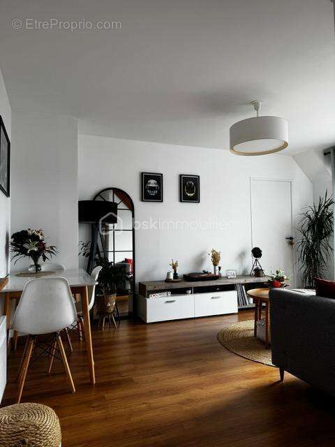 Appartement à AMIENS