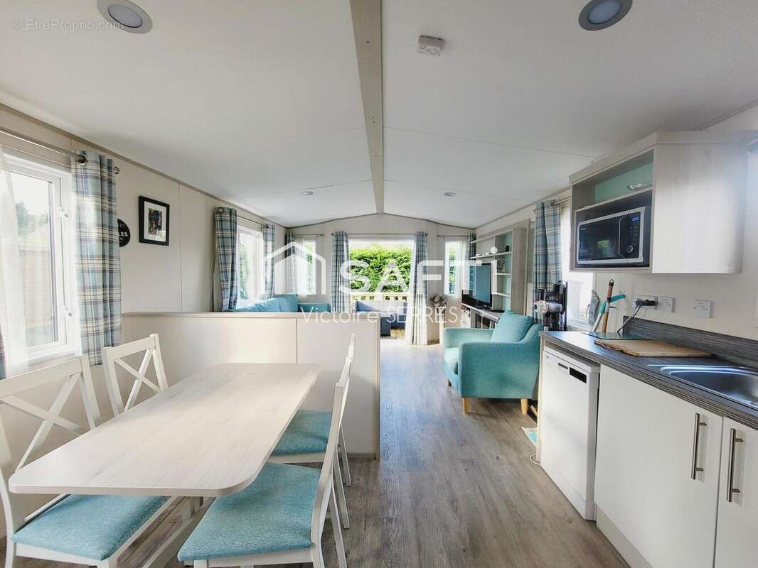 Photo 3 - Terrain à OUISTREHAM