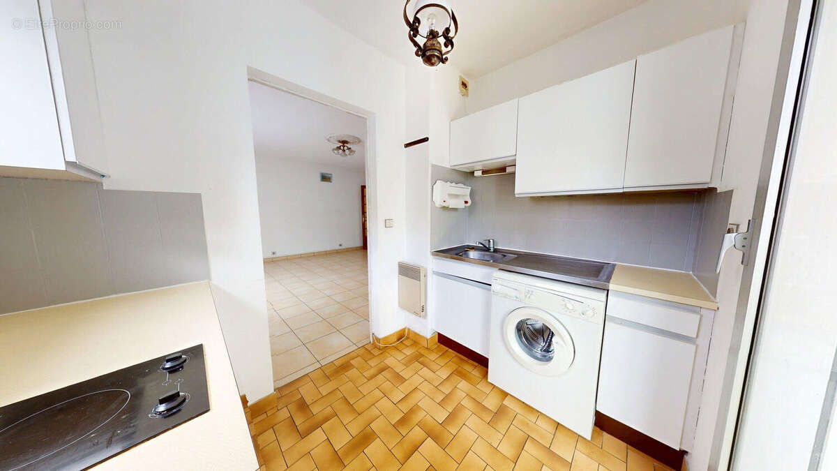Appartement à ROYAN