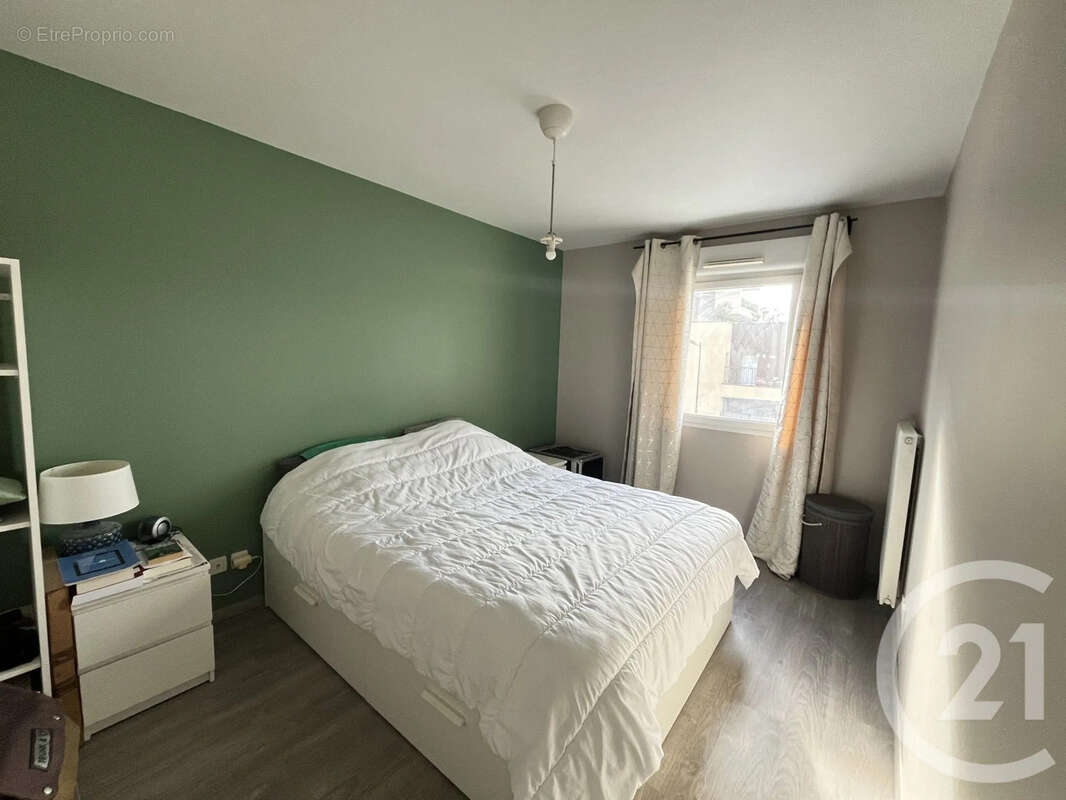 Appartement à VERNON
