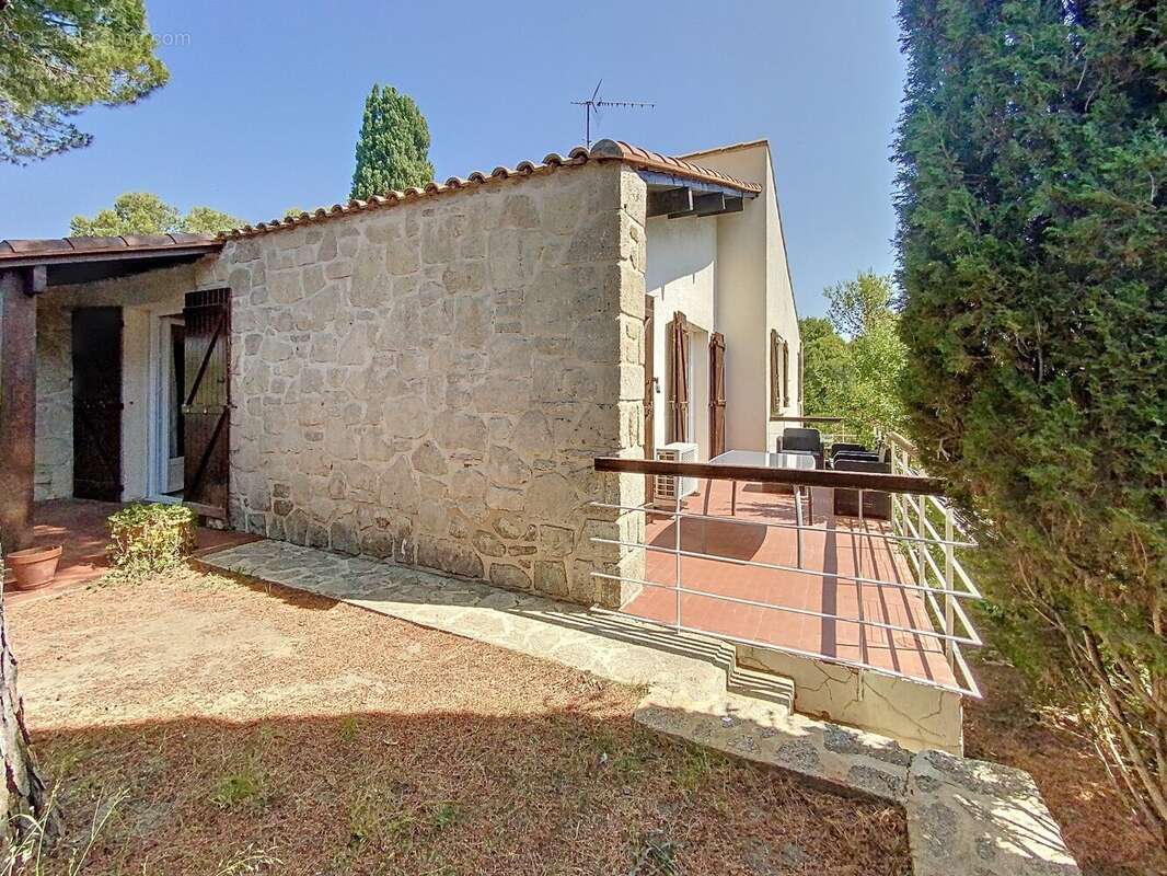 Maison à MONTPELLIER