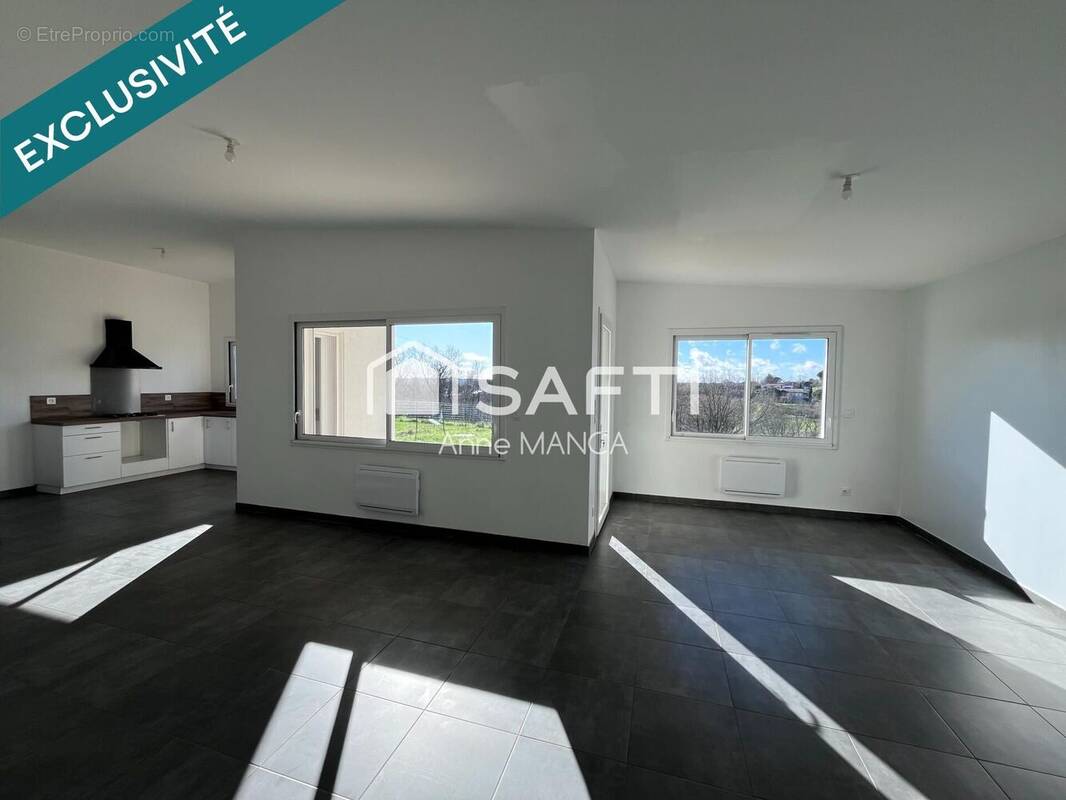 Photo 1 - Maison à CARMAUX