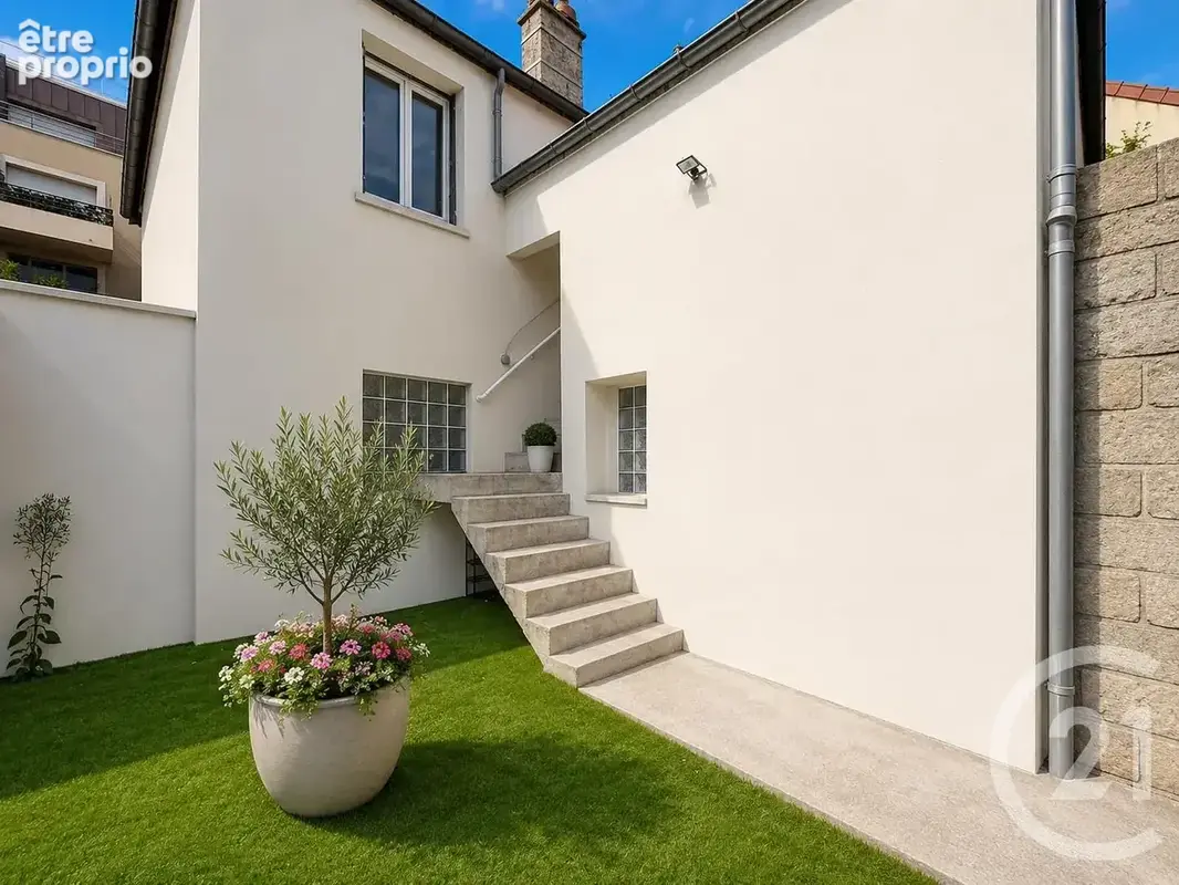 Appartement 2 pièces 34 m² à vendre à Rambouillet (78120) - photo 2