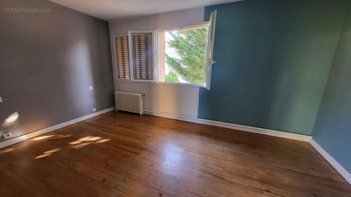 Maison à CLERMONT-FERRAND