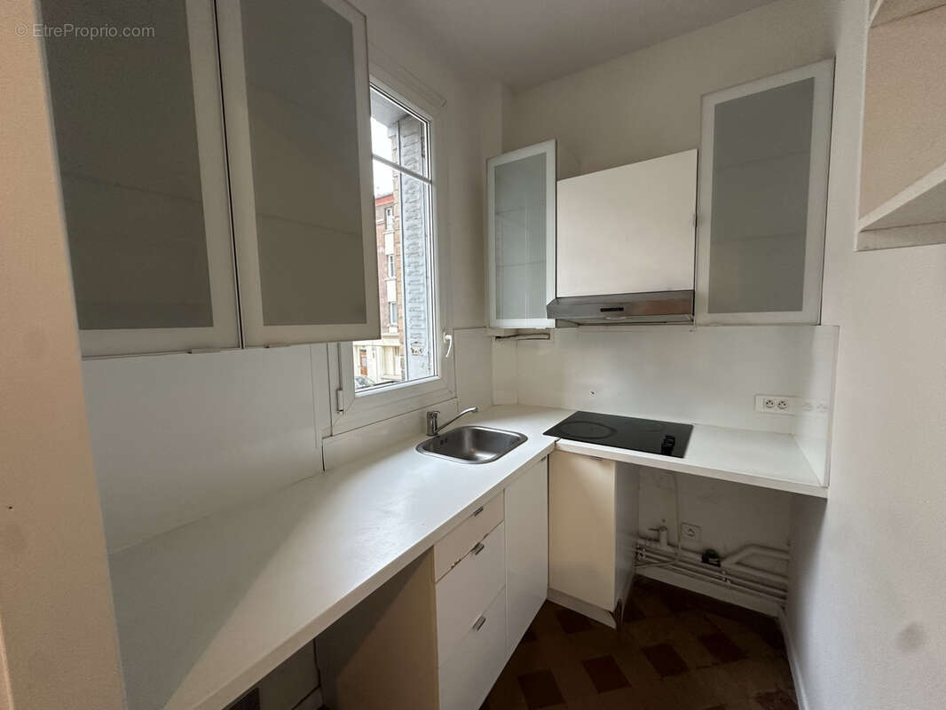 Appartement à CHAMPIGNY-SUR-MARNE