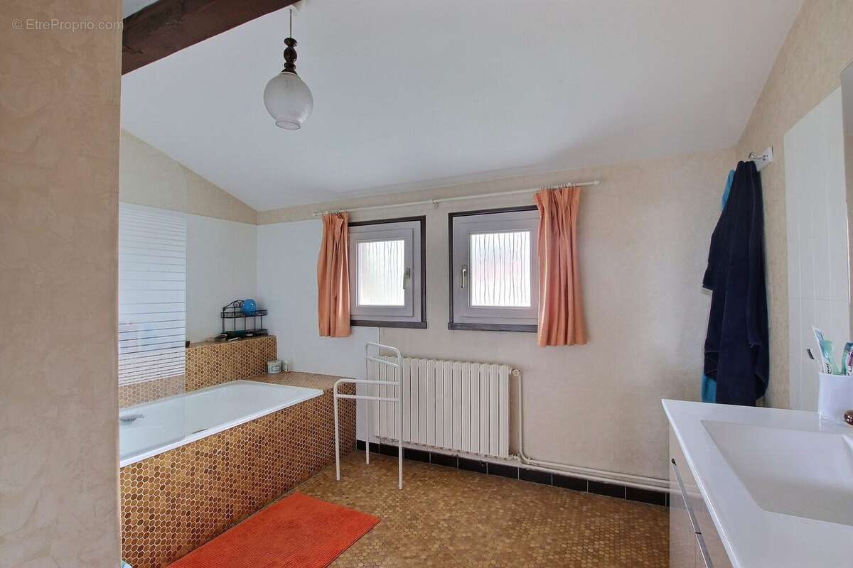 Maison à DURTOL