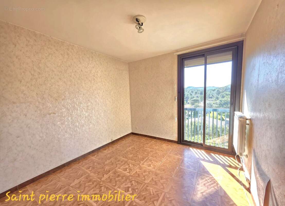 Appartement à MARTIGUES