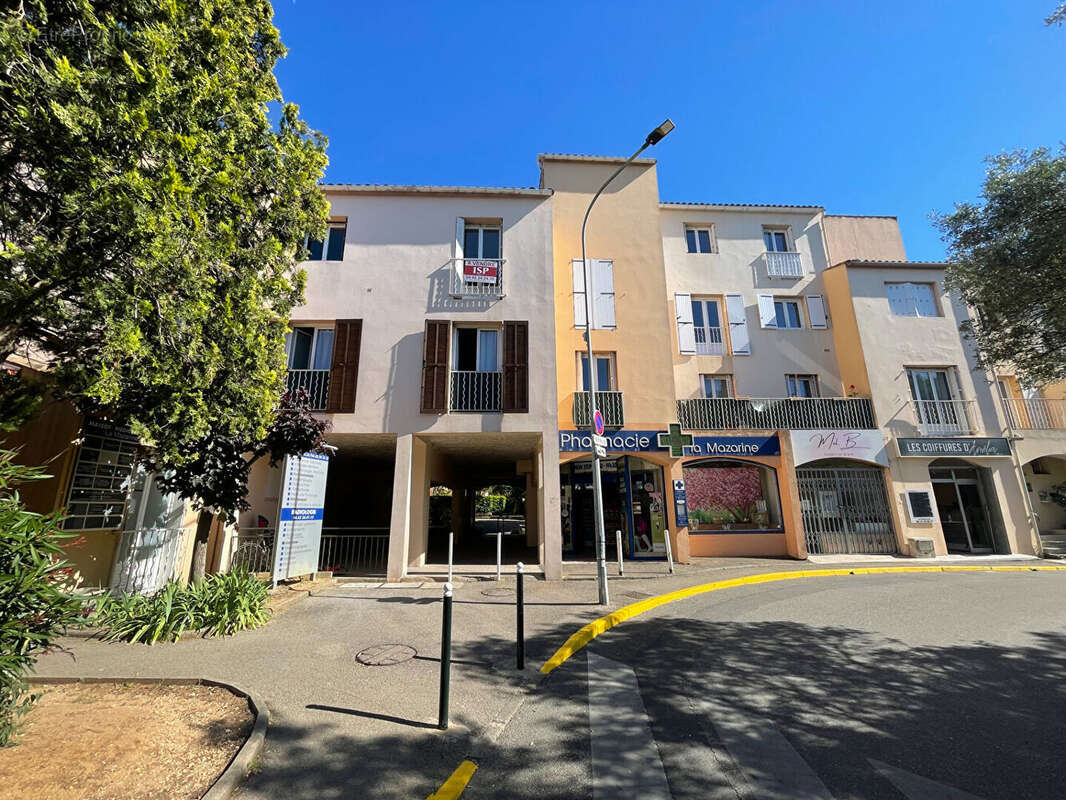 Appartement 3 pièces à Aix - Les Milles - photo 10