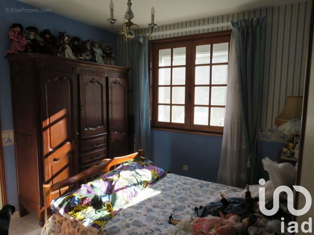 Photo 9 - Maison à ALBINE