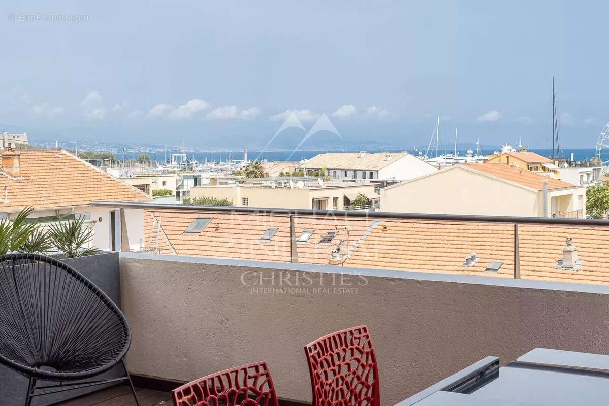 Antibes – loft d'architecte d'exception - photo 15