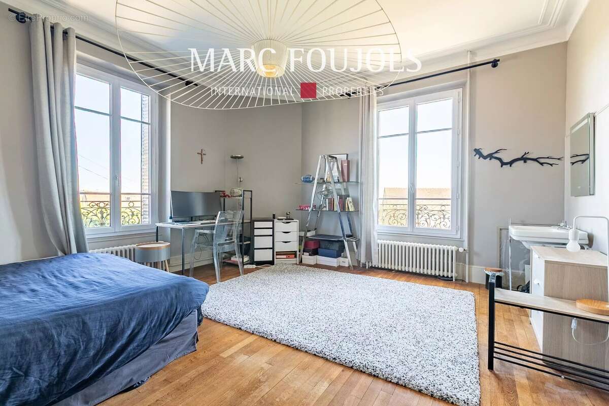 Maison à SENLIS