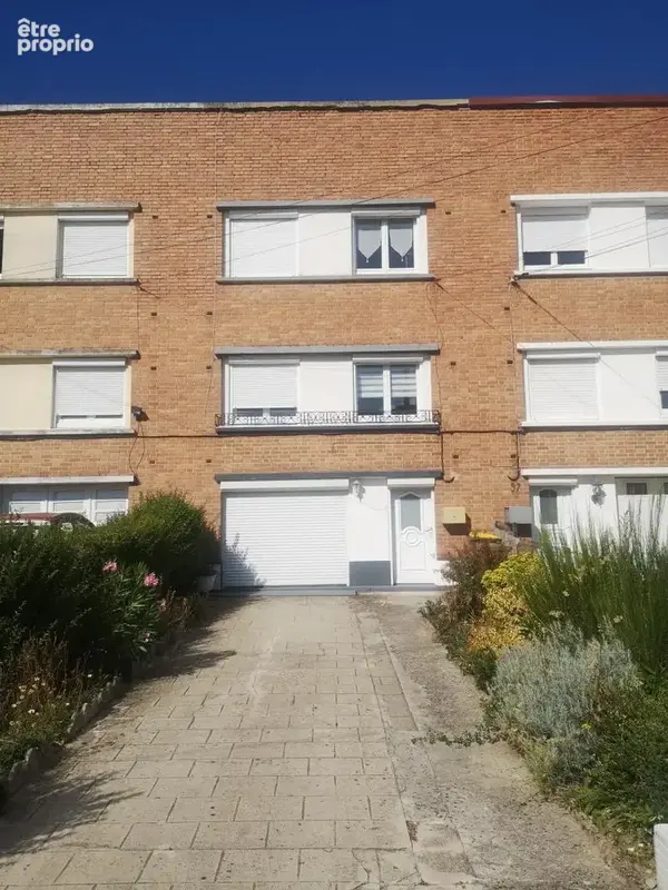 Maison à CAMBRAI