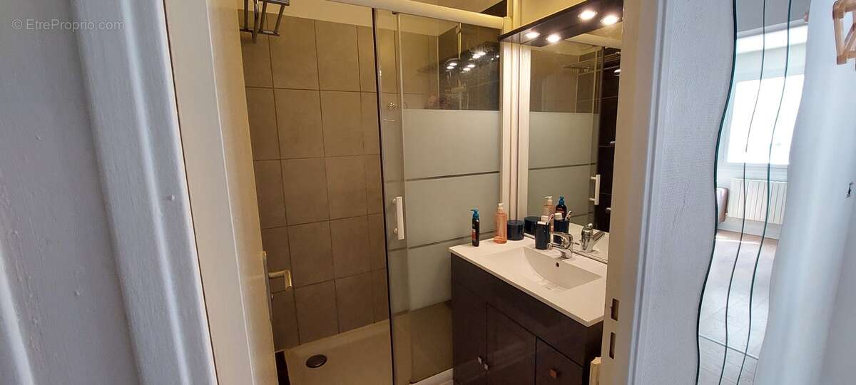 Appartement à LIMOGES