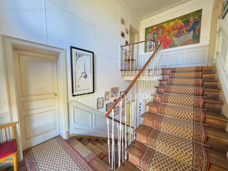 Maison à SAINT-AMAND-JARTOUDEIX