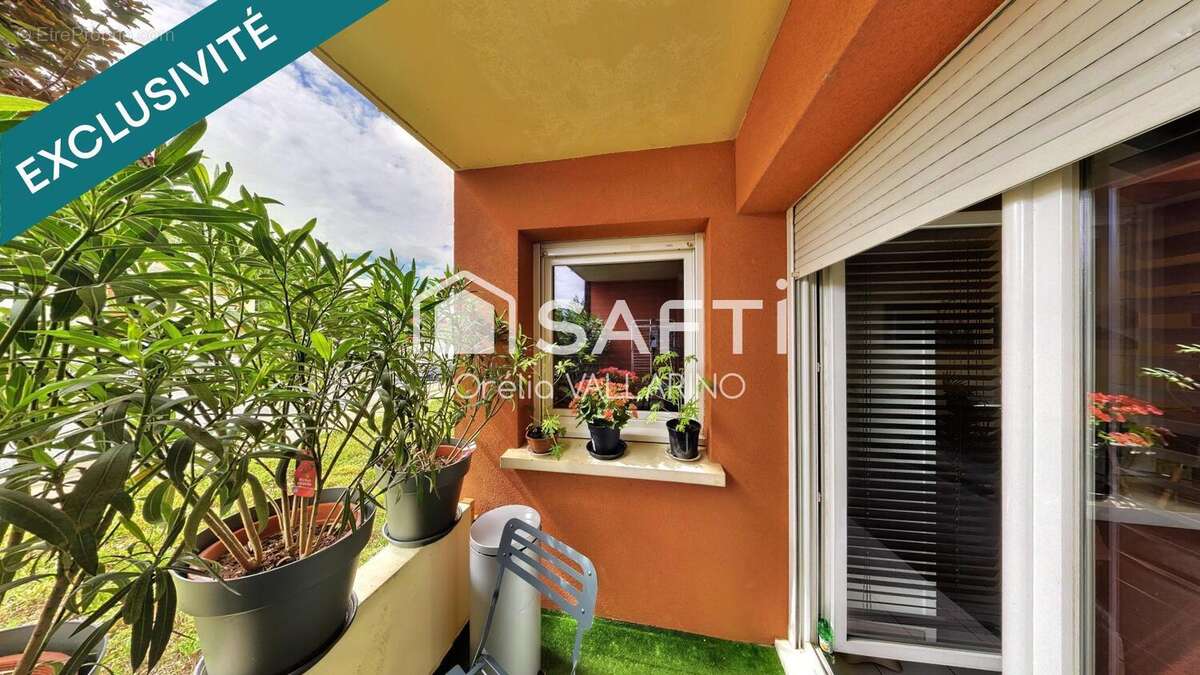 Photo 7 - Appartement à AMBARES-ET-LAGRAVE