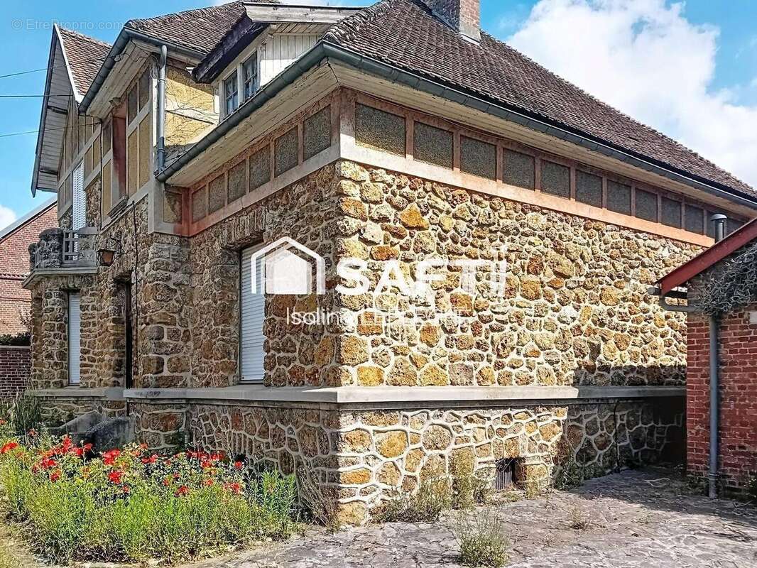 Photo 7 - Maison à PERONNE