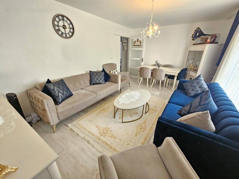 Appartement à EVRY