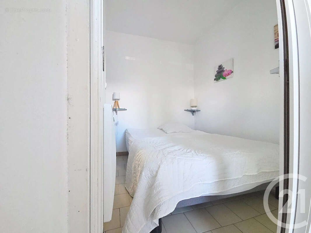 Appartement à BALARUC-LES-BAINS