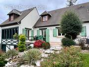 Maison à MONDOUBLEAU