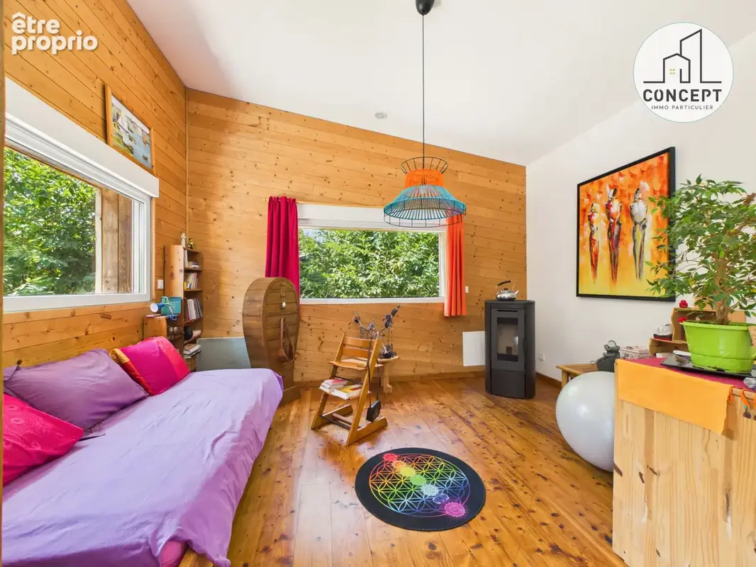 Maison 4 pièces 90 m² à vendre à Concarneau (29900) - photo 11