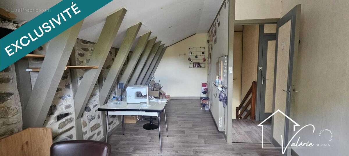 Maison 254 m² à Massiac  - photo 9