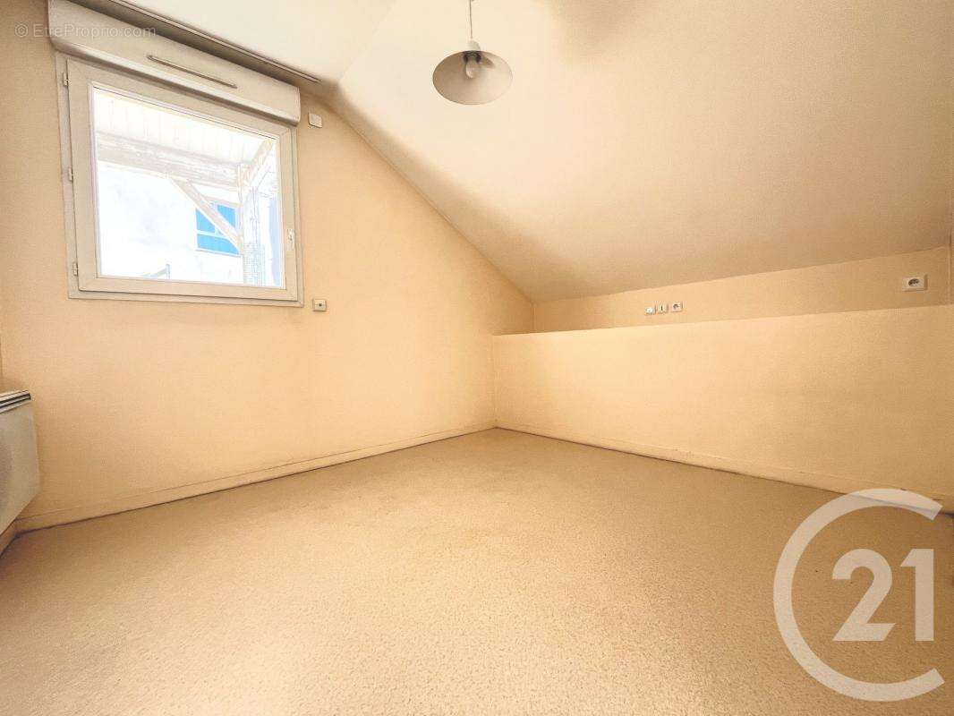 Appartement à LIMOGES