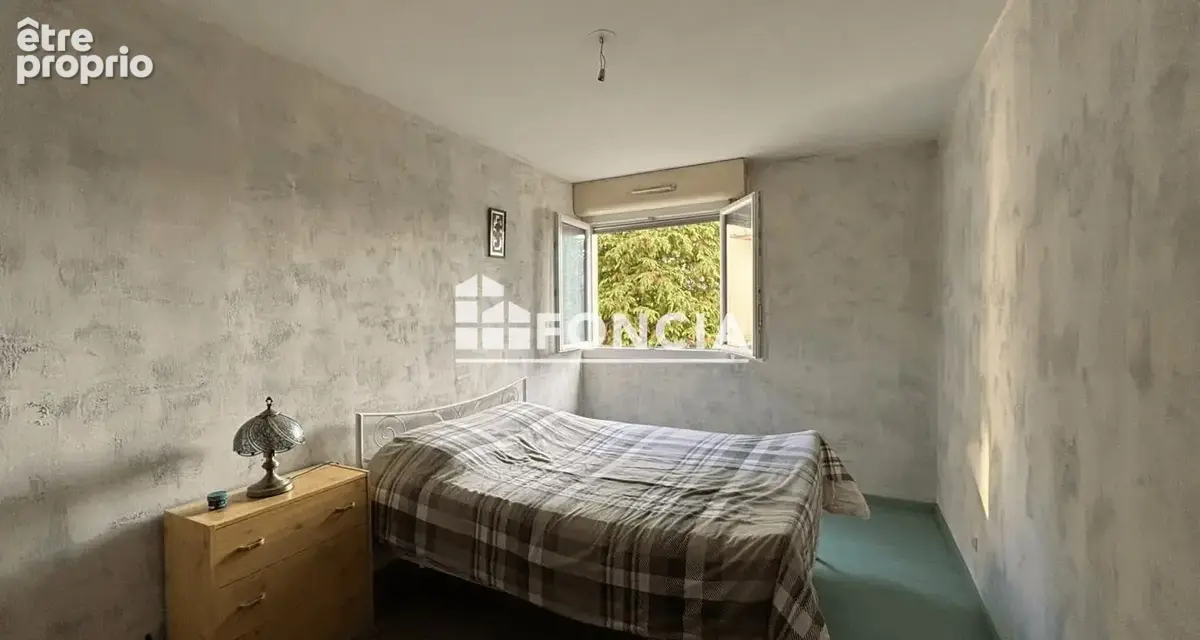 A VENDRE T3 traversant de 66 m2 . Secteur TOURASSE - photo 4