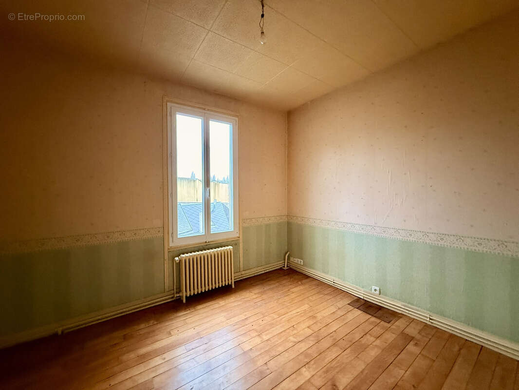 Appartement à CLOYES-SUR-LE-LOIR