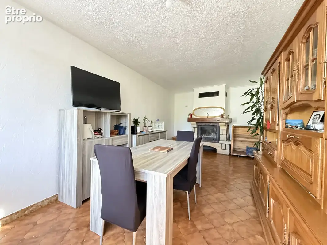 Exclusivité   maison de village avec jardin - photo 5