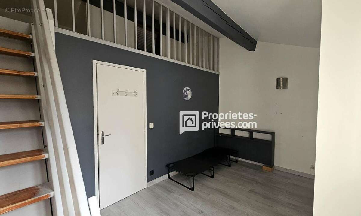 Maison de ville 3 faces de 70 m² avec  grandgarage et terrasse - photo 10