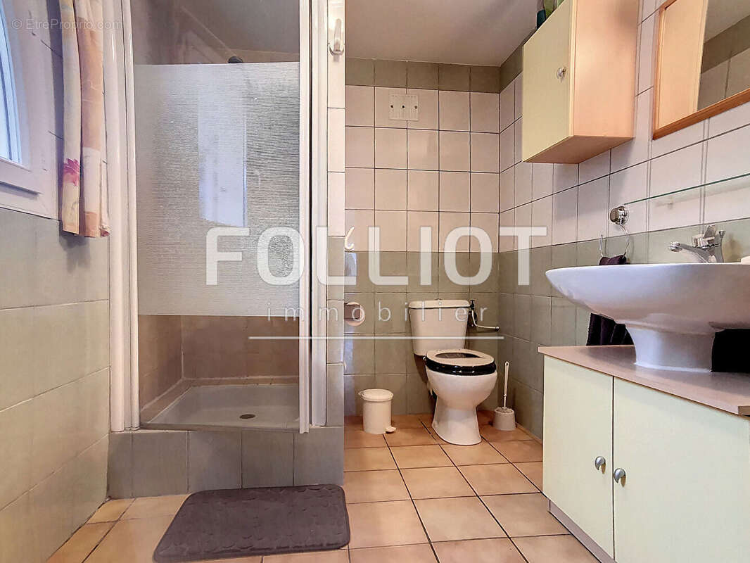 Maison à SAINT-AUBIN-DES-PREAUX