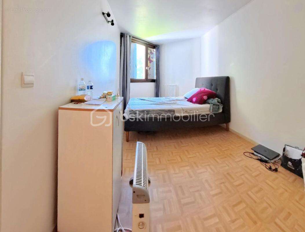 Appartement à SEVRAN