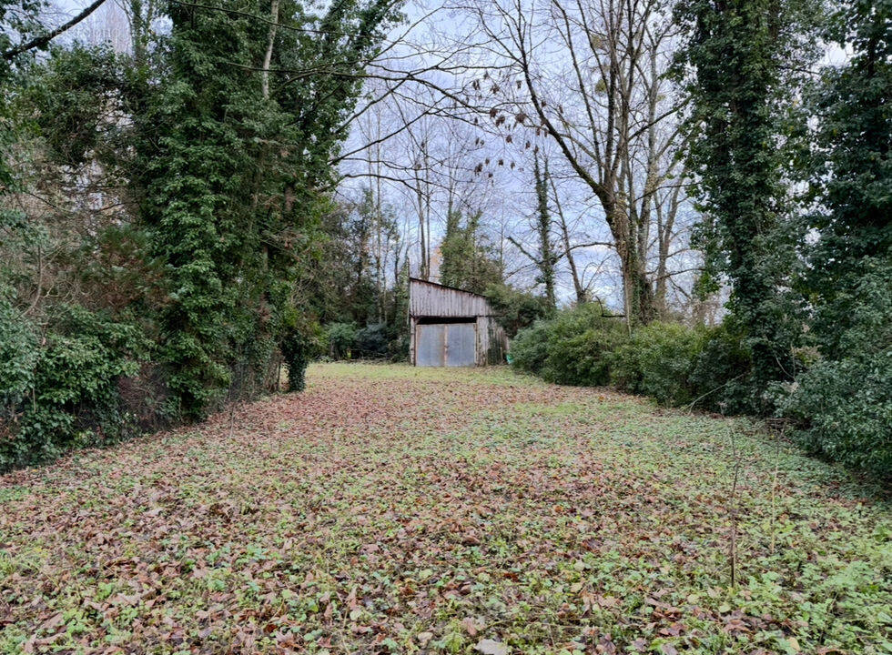 Terrain à DONNEMARIE-DONTILLY