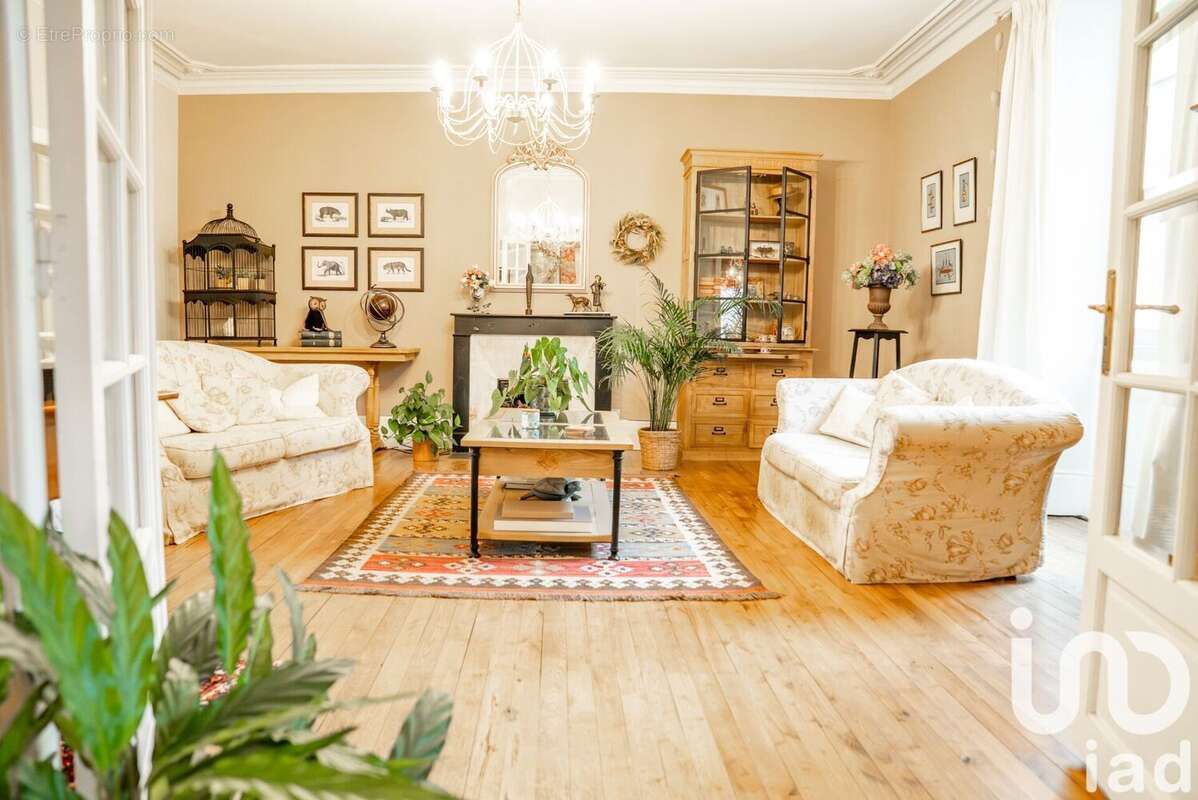 Photo 4 - Maison à NOZAY