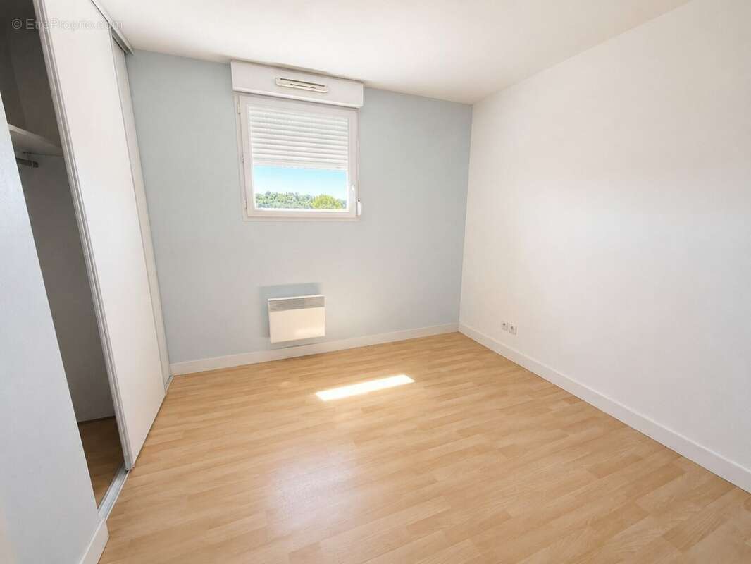 Appartement à ANGOULEME