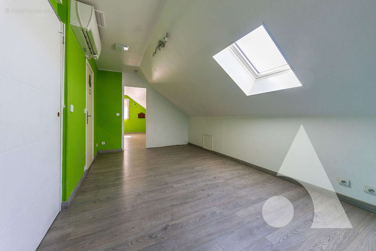 Appartement à LISSES