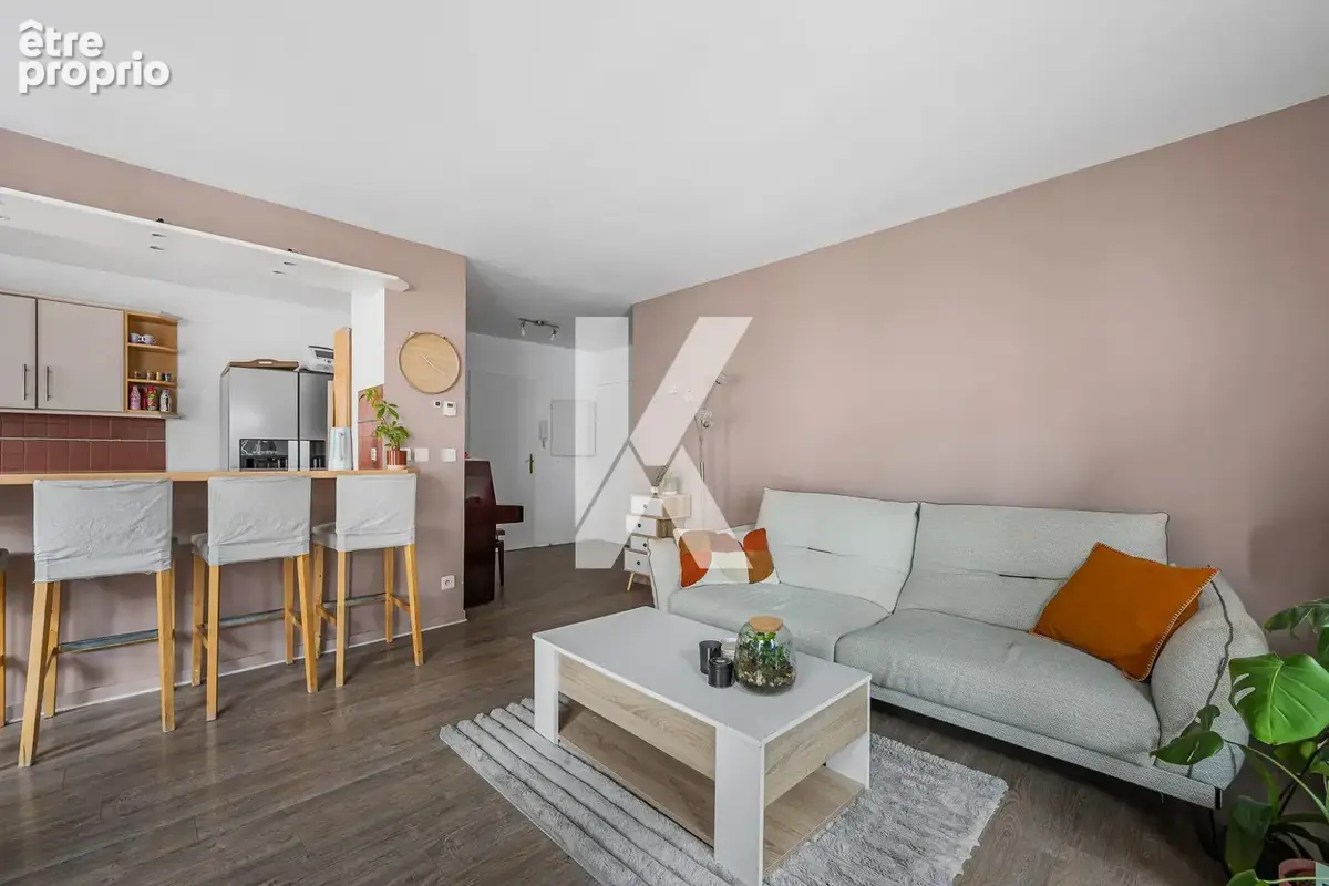 Appartement 5 pièces 101 m² à vendre à Bois-Colombes (92270) - photo 6