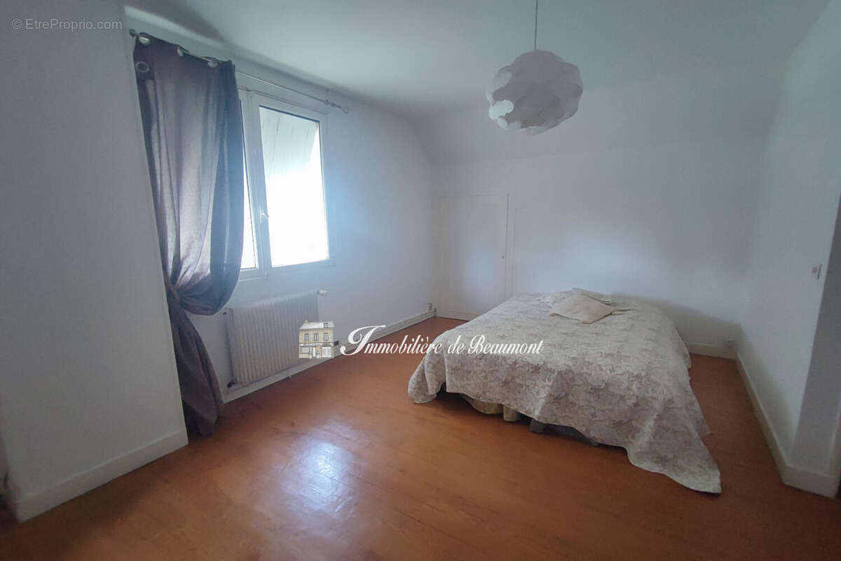 Maison 125 m² à Beaumont-Le-Roger  - photo 6