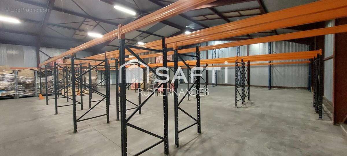 Photo 5 - Commerce à DUTTLENHEIM