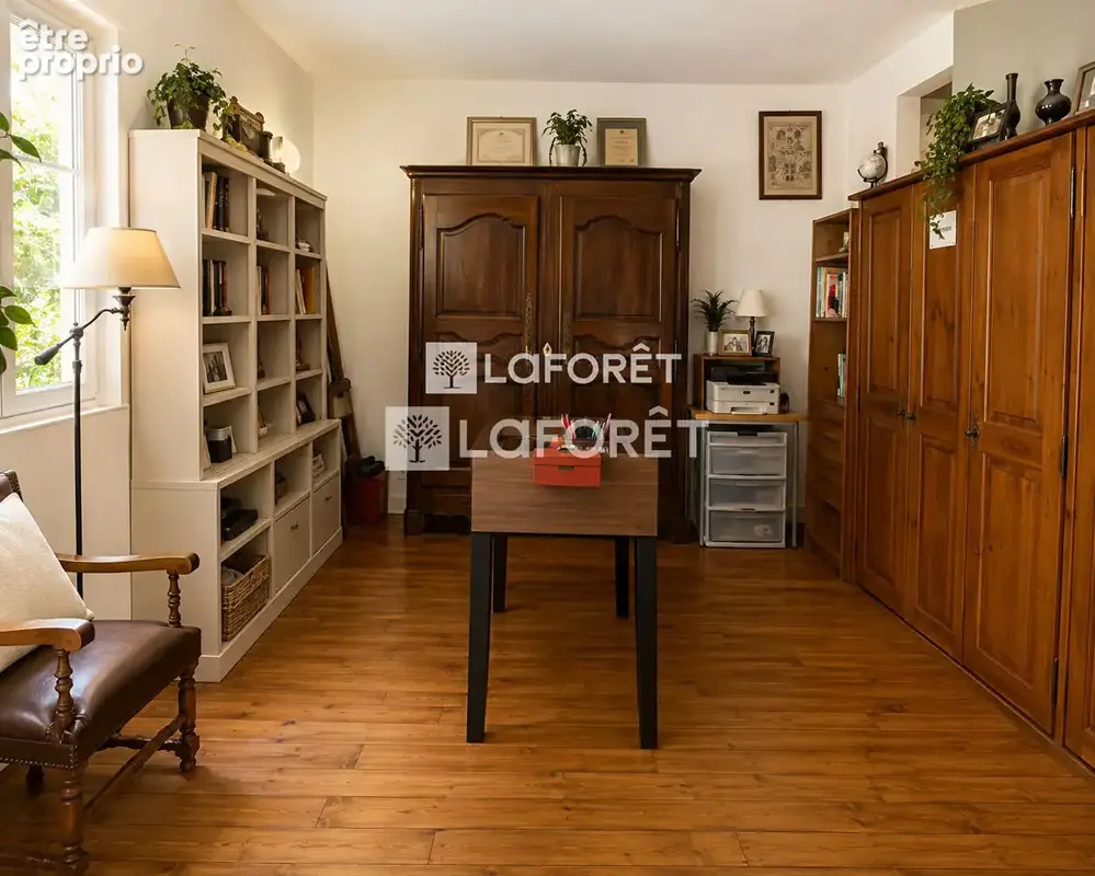 Maison familiale 7 pièces avec sous-sol total -Secteur Plateau, Fontenay-sous-Bois - photo 5