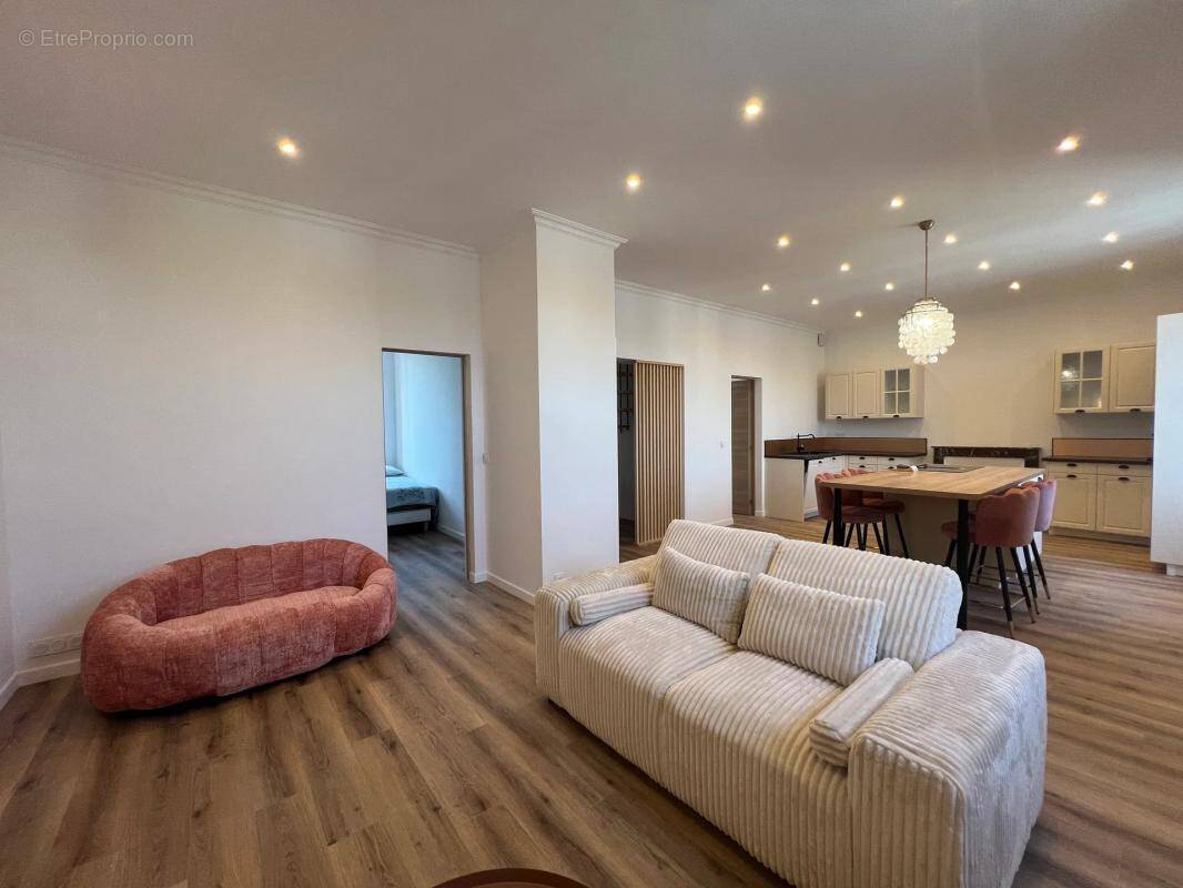 Appartement à DINARD
