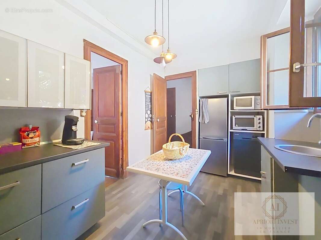 Maison à SAINT-MAMET