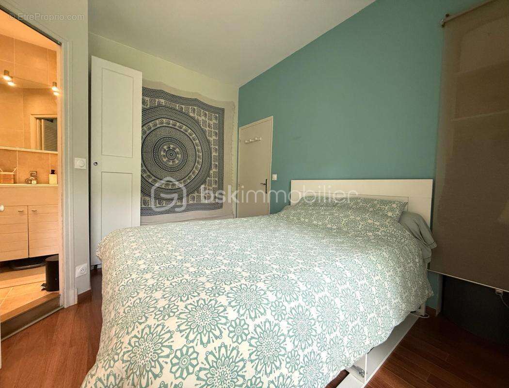 Appartement à RIS-ORANGIS